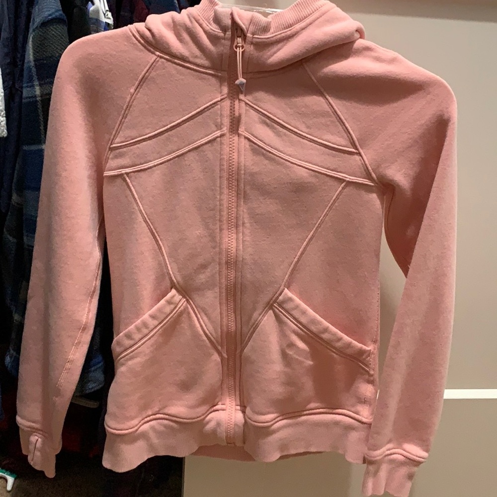 cute lululemon kids sweater